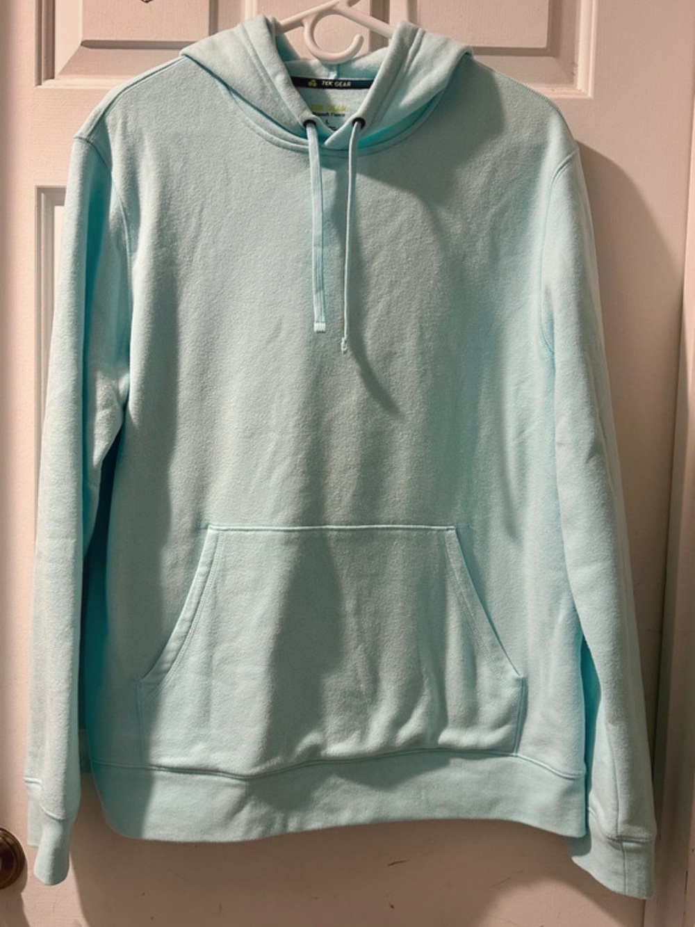 Women’s Tek Gear Hoodie Size L